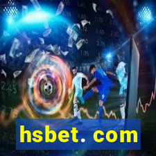 hsbet. com